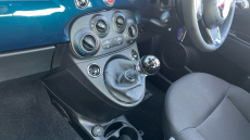 Fiat 500 1.0 Mild Hybrid 3dr Petrol Hatchback